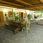 Scappo In Umbria, La Casa Nel Bosco Amelia