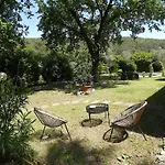 Vila Scappo In Umbria, La Casa Nel Bosco *