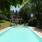 Scappo In Umbria, La Casa Nel Bosco Villa