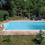 Scappo In Umbria, La Casa Nel Bosco Villa *