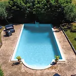 Scappo In Umbria, La Casa Nel Bosco Amelia
