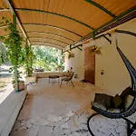 Scappo In Umbria, La Casa Nel Bosco * Amelia