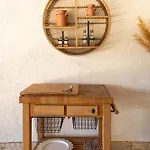 Vila Scappo In Umbria, La Casa Nel Bosco