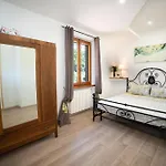 Vila Scappo In Umbria, La Casa Nel Bosco *