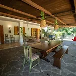 Scappo In Umbria, La Casa Nel Bosco * Amelia