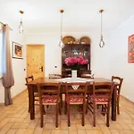 Villa Scappo In Umbria, La Casa Nel Bosco