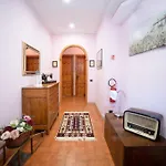 Vila Scappo In Umbria, La Casa Nel Bosco