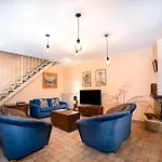 Scappo In Umbria, La Casa Nel Bosco Villa *