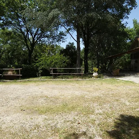 Scappo In Umbria, La Casa Nel Bosco Amelia