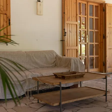 Scappo In Umbria, La Casa Nel Bosco