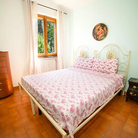 Scappo In Umbria, La Casa Nel Bosco Villa Amelia