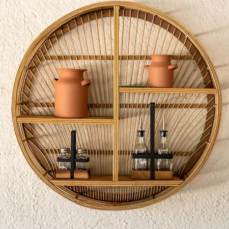 Scappo In Umbria, La Casa Nel Bosco Amelia