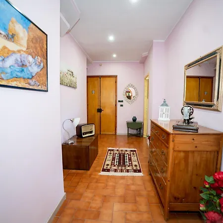 Villa Scappo In Umbria, La Casa Nel Bosco *