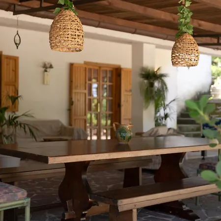 Scappo In Umbria, La Casa Nel Bosco Amelia